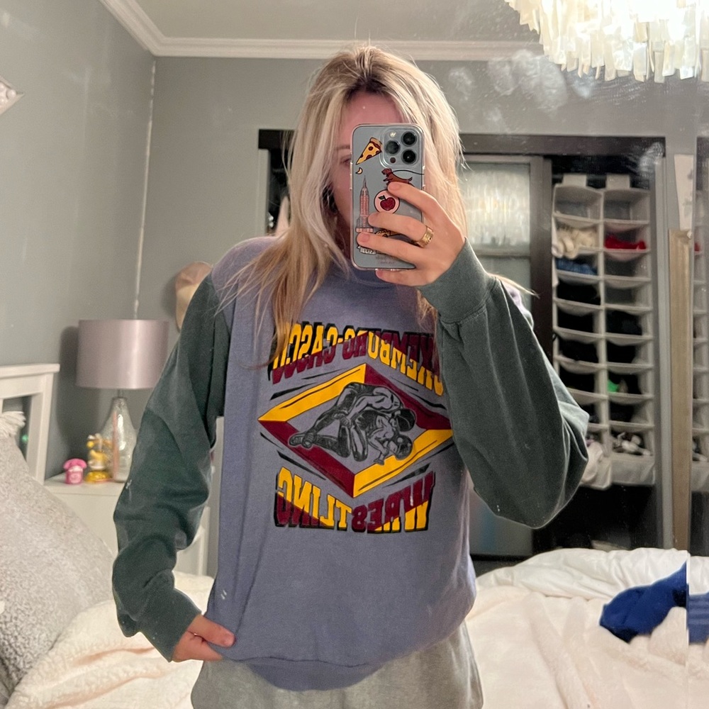 Urban Outfitters Vintage Crewneck